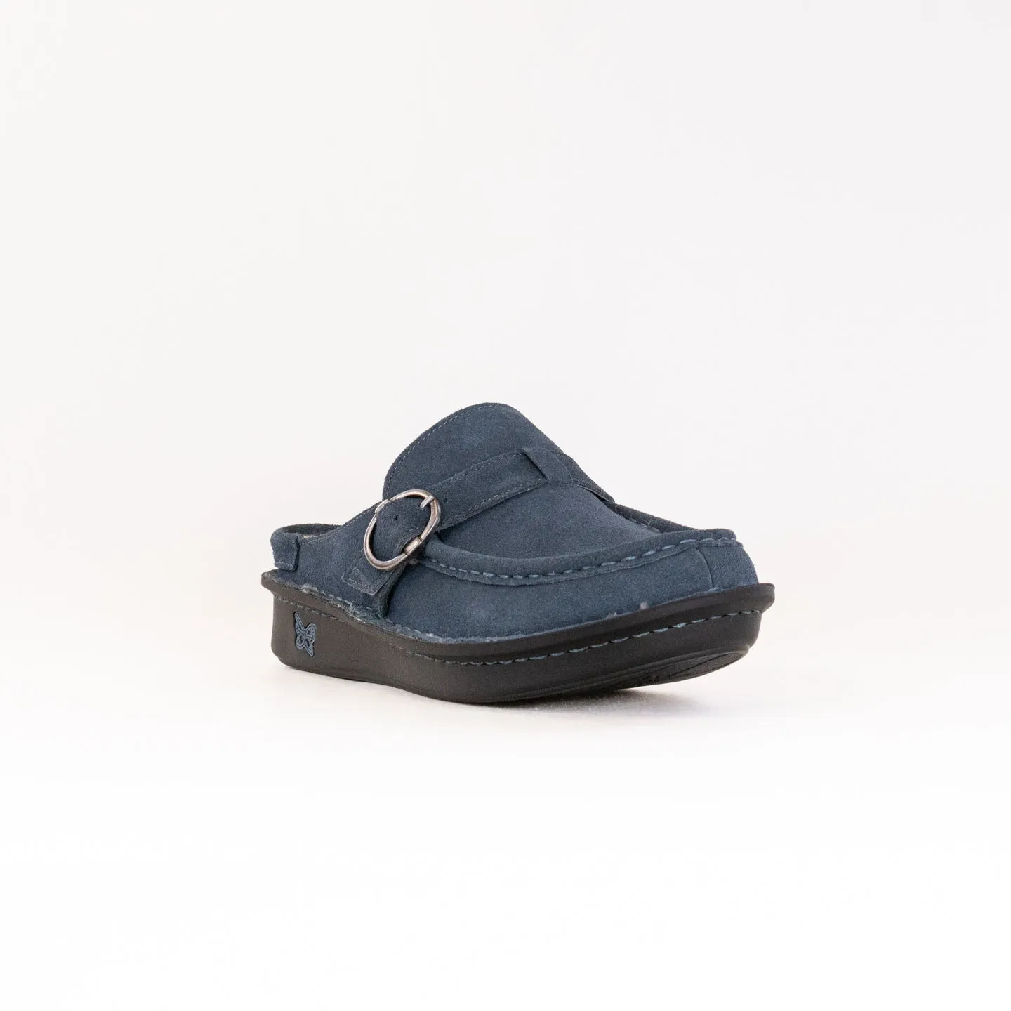 Alegria Brigid Sherpa (Women's) - Cinder trail power