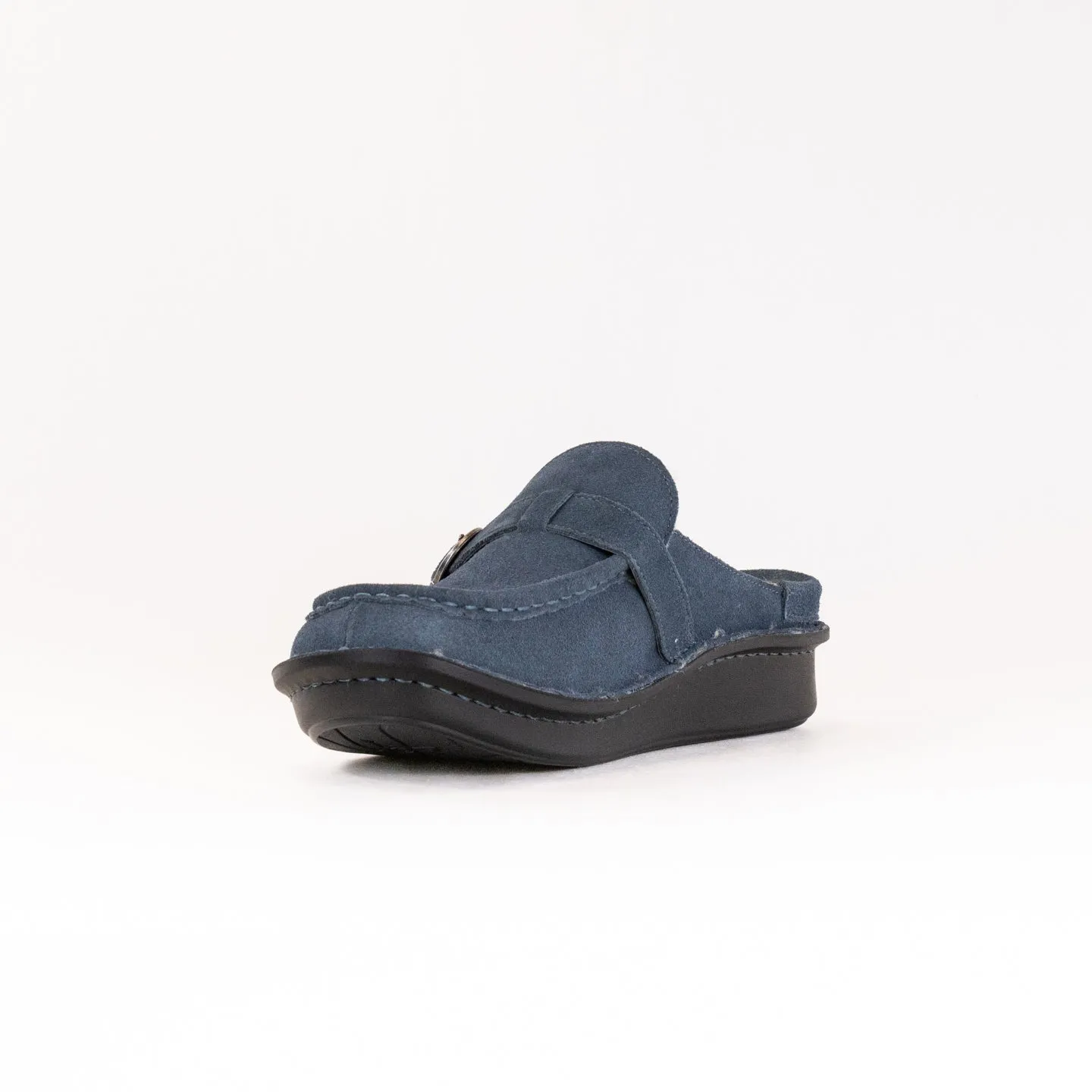 Alegria Brigid Sherpa (Women's) - Cinder road comfort