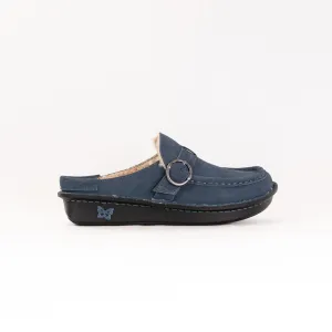 Alegria Brigid Sherpa (Women's) - Cinder field walk Alegria Brigid Sherpa (Women's) - Cinder daily walking