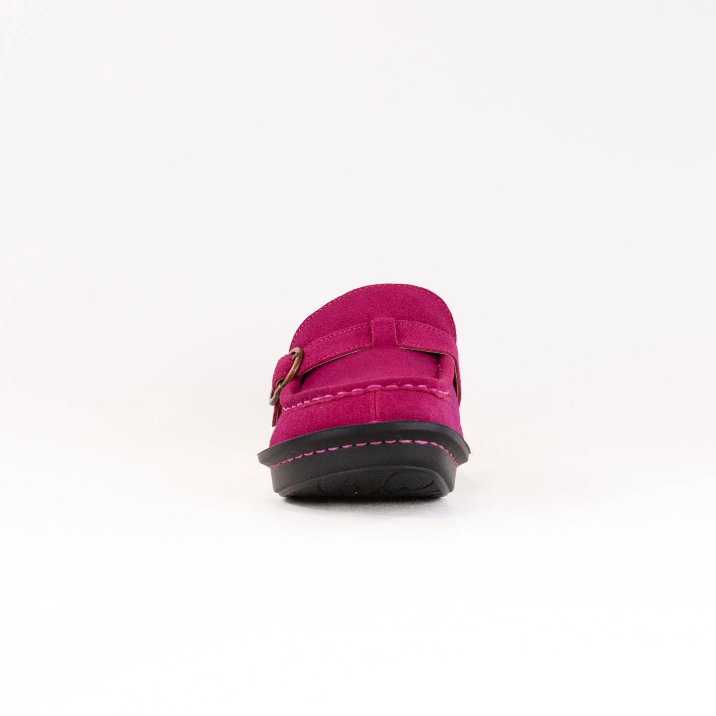 Alegria Brigid Sherpa (Women's) - Magenta strong hold