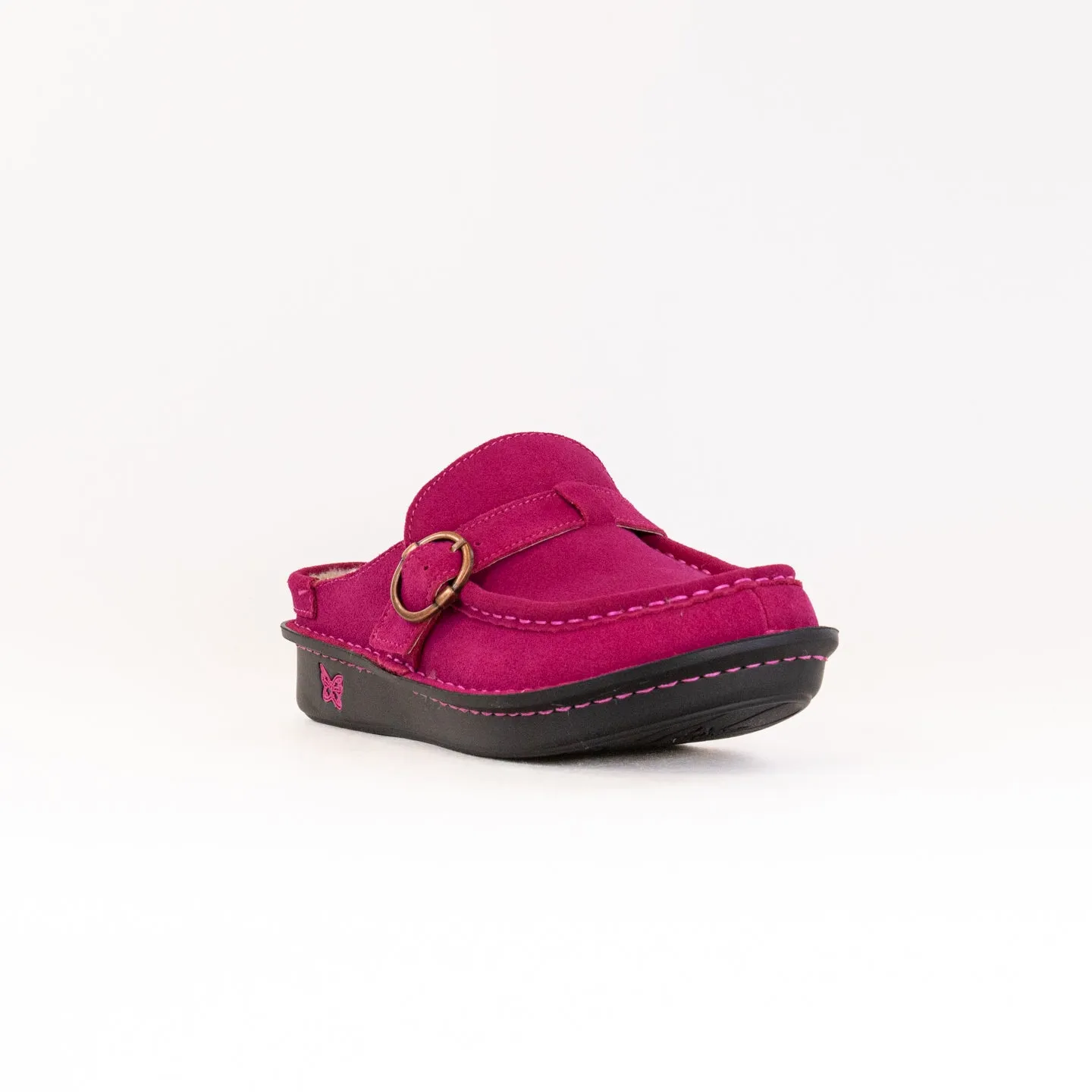 Alegria Brigid Sherpa (Women's) - Magenta quick drying