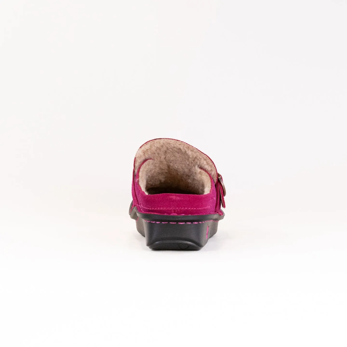 Alegria Brigid Sherpa (Women's) - Magenta weekend run