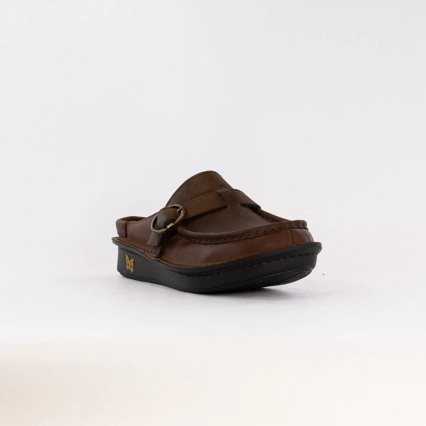 Alegria Brigid (Women's) - Oiled Brown forest run