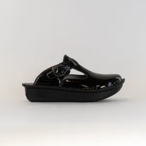 Alegria Classic (Women's) - Black Cherry anti slip Alegria Classic (Women's) - Black Cherry dry touch