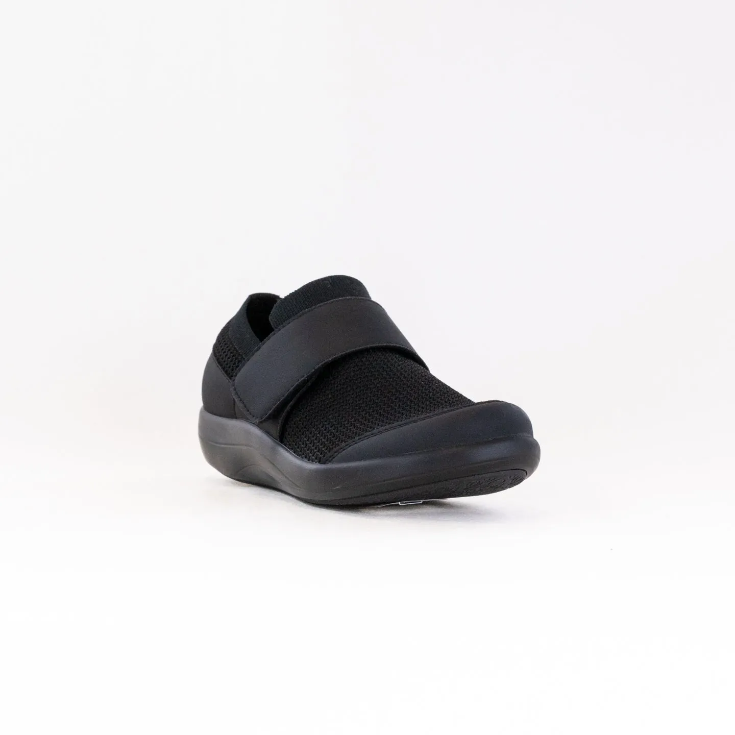 Alegria Dasher (Women's) - Black Out ready-to-wear