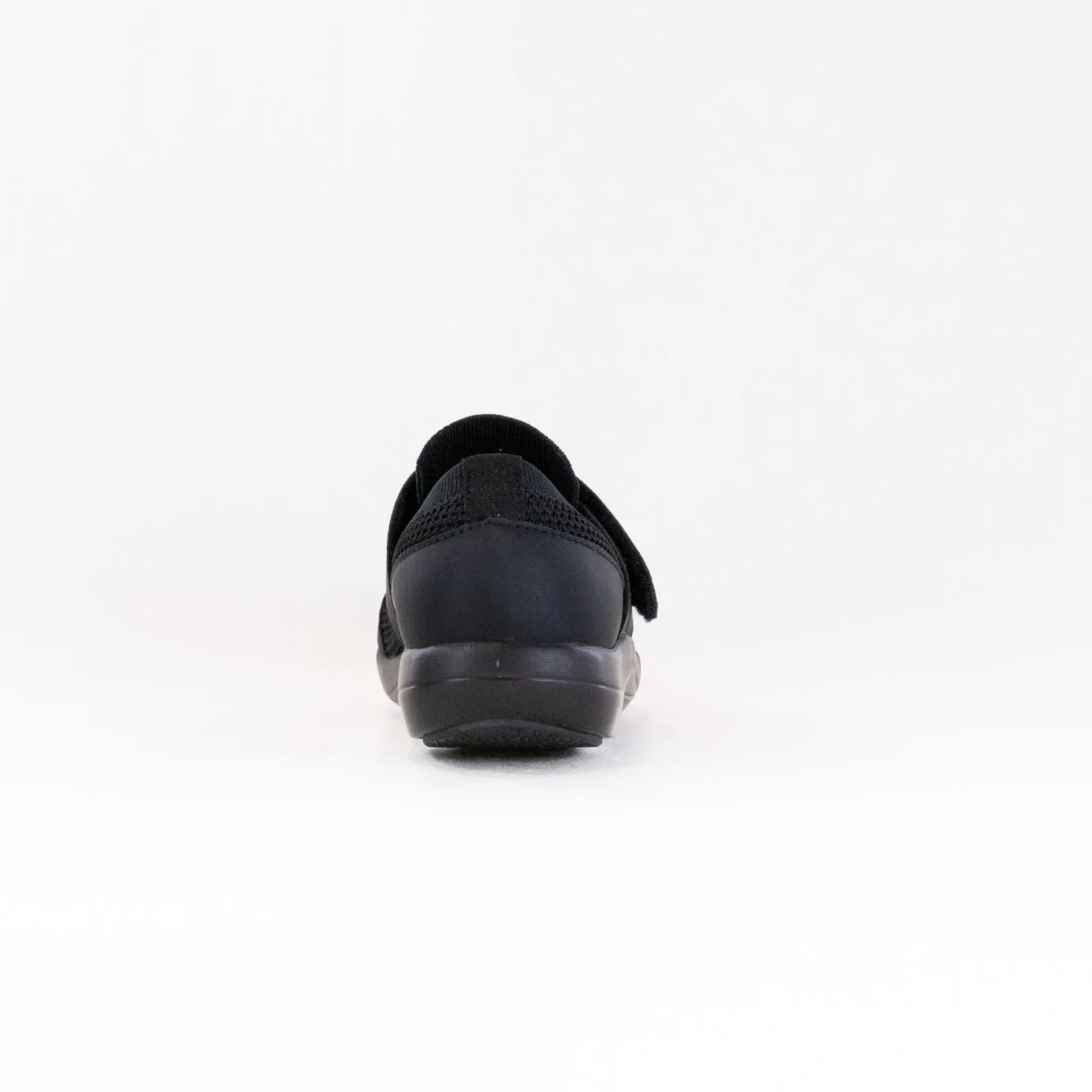 Alegria Dasher (Women's) - Black Out digital nomad