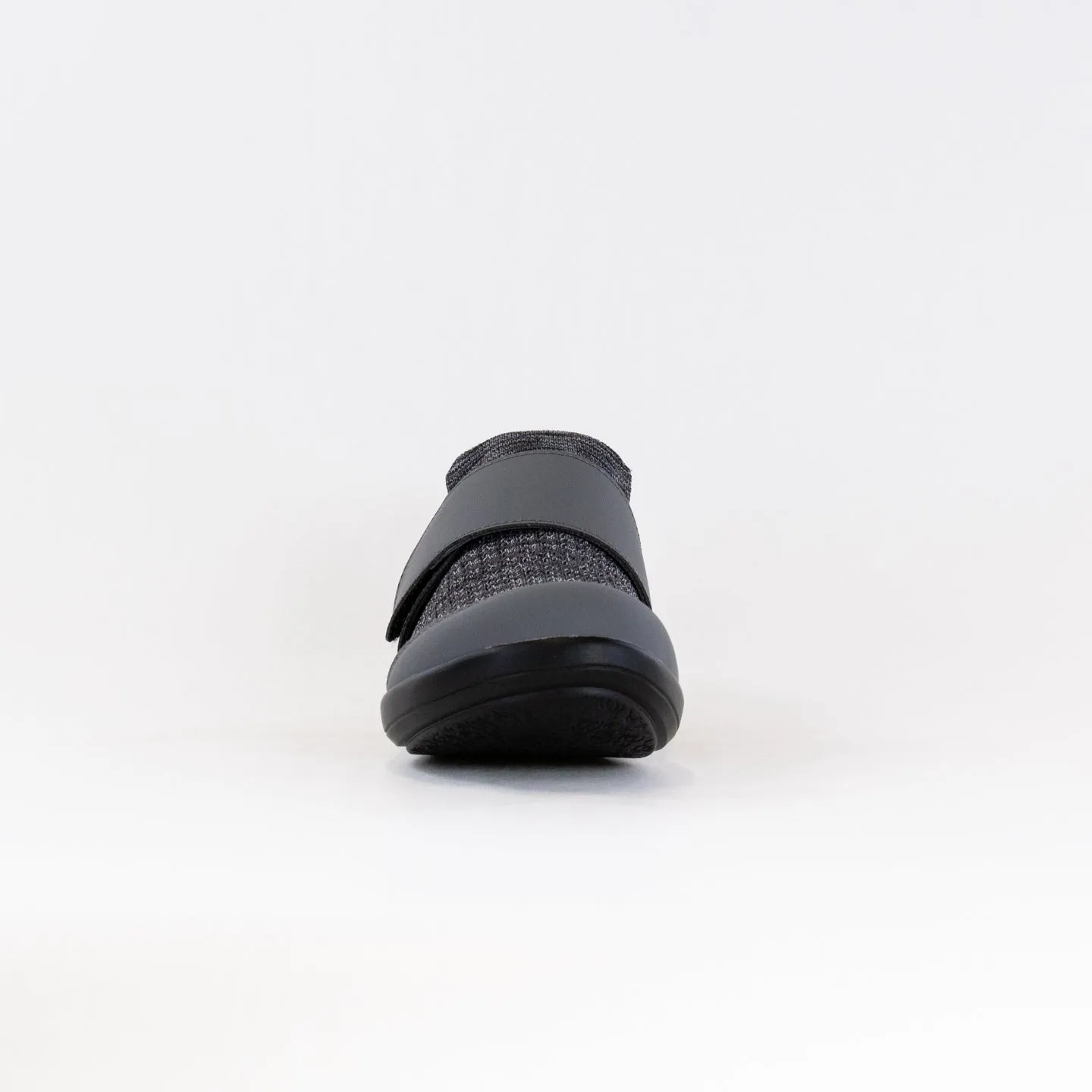 Alegria Dasher (Women's) - Charcoal flexible gear