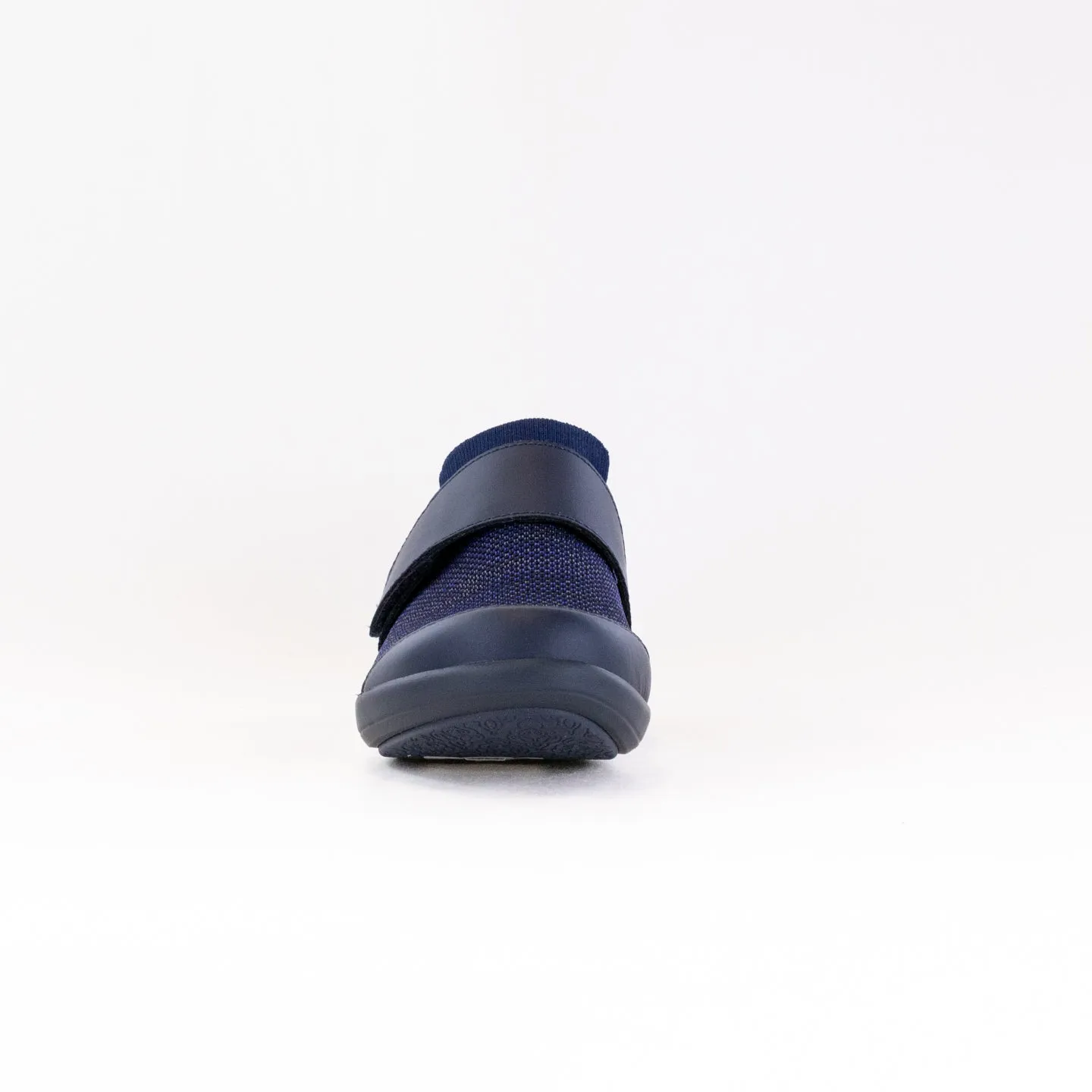 Alegria Dasher (Women's) - Navy Multi explorer fit