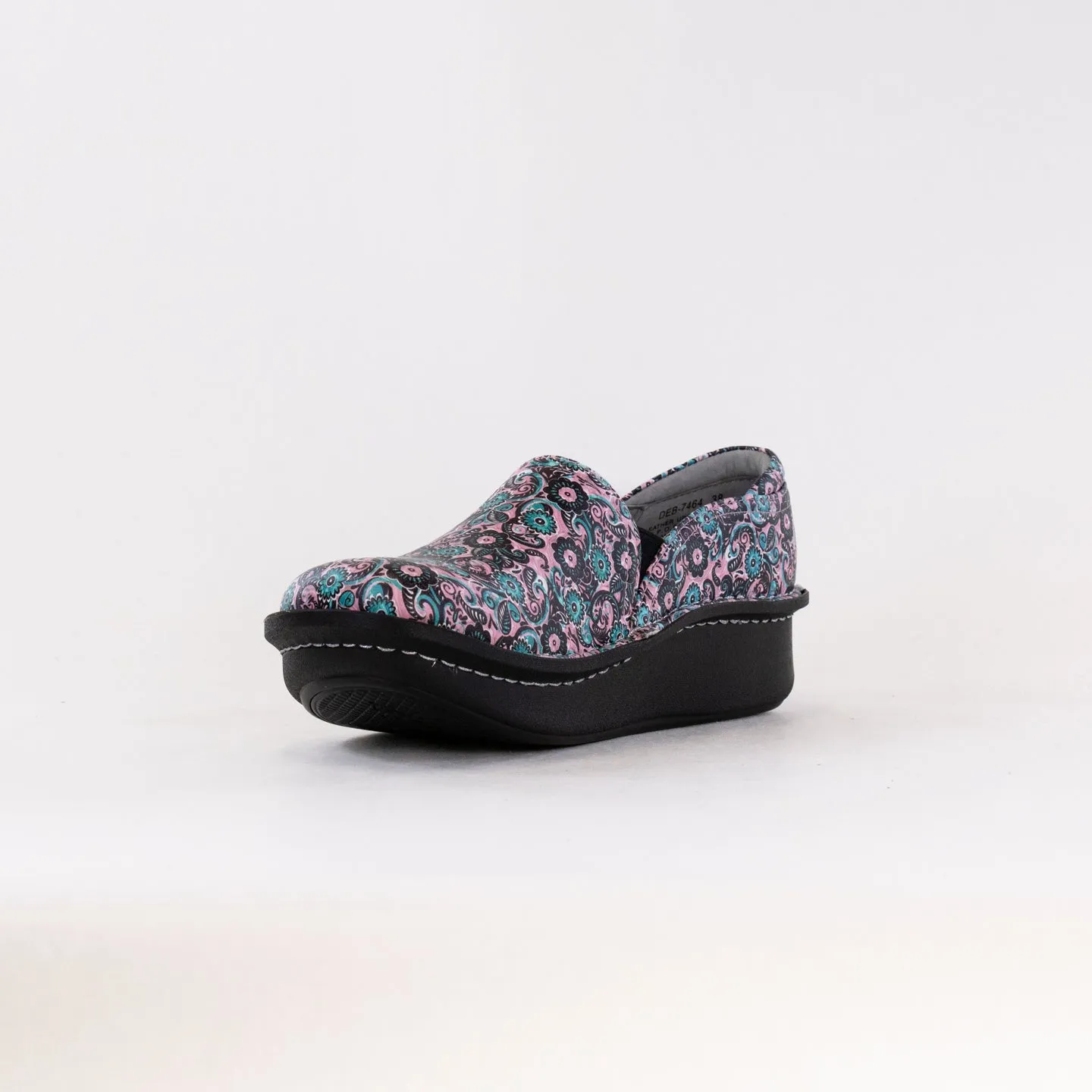 Alegria Debra (Women's) - Freely Quiet Style