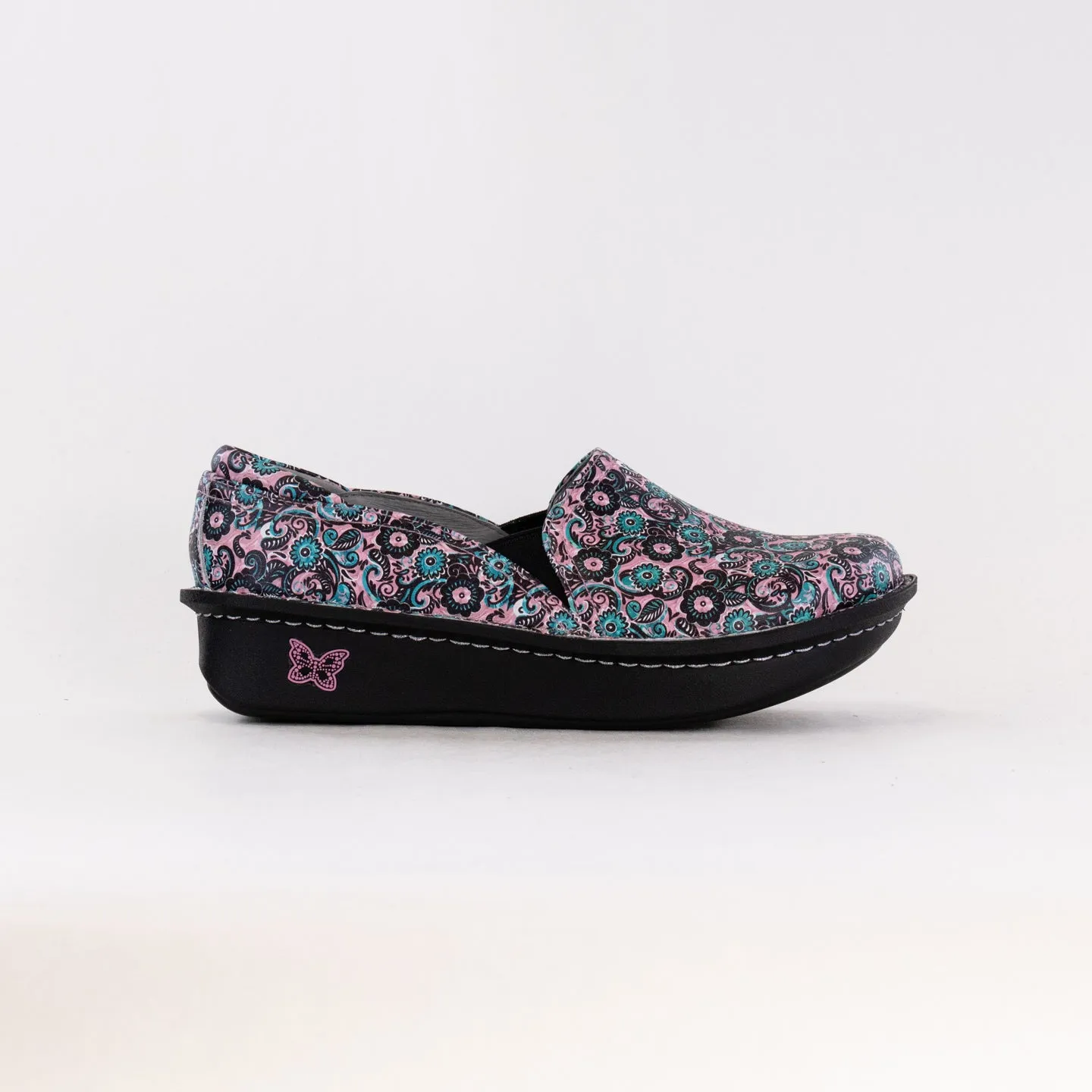 Alegria Debra (Women's) - Freely Natural Ease
