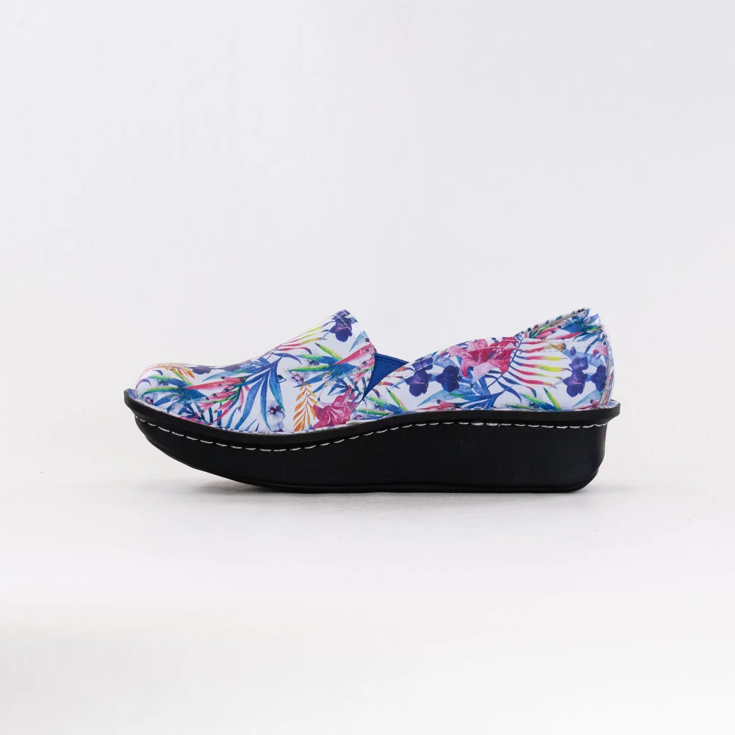 Alegria Debra (Women's) - Tropic accessible premium