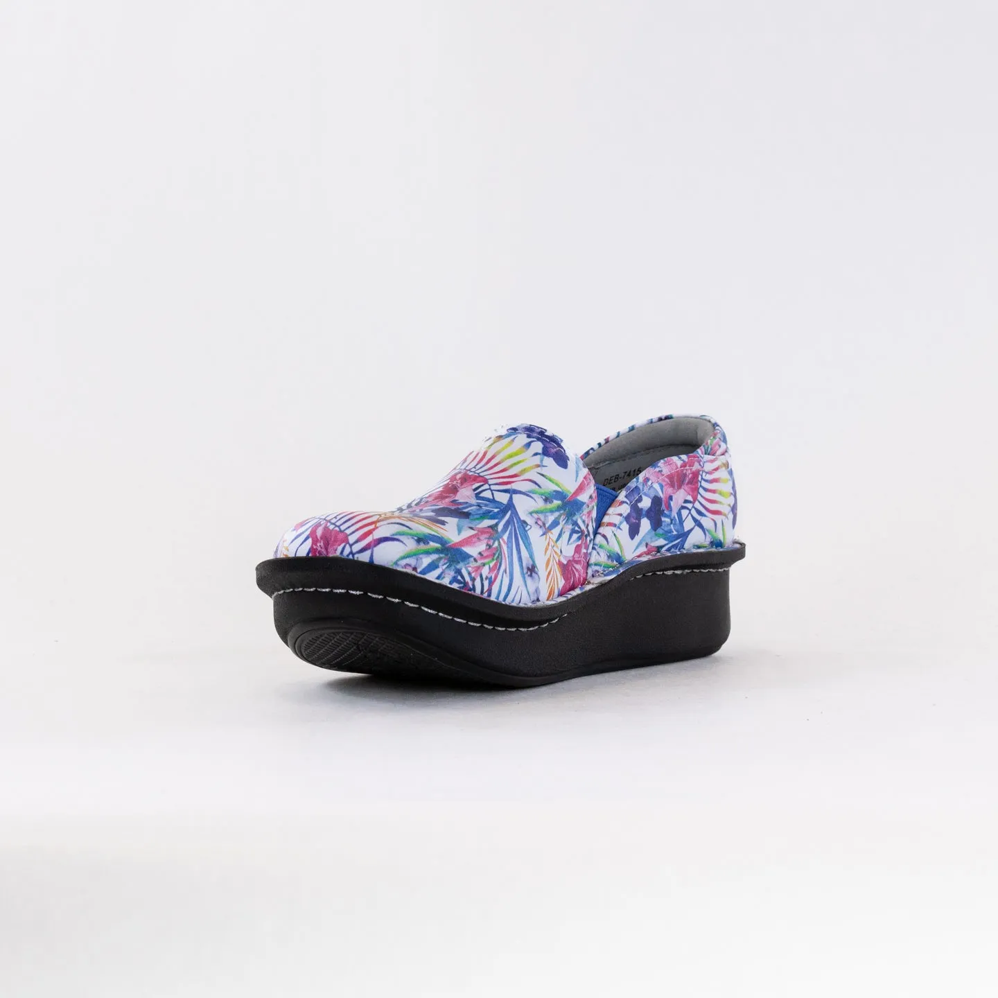 Alegria Debra (Women's) - Tropic slope balance