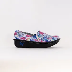 Alegria Debra (Women's) - Tropic orthopedic friendly Alegria Debra (Women's) - Tropic nurse approved