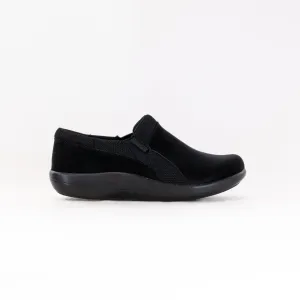 Alegria Duette Wide (Womens) - Black completes outfits Alegria Duette Wide (Womens) - Black coastal living