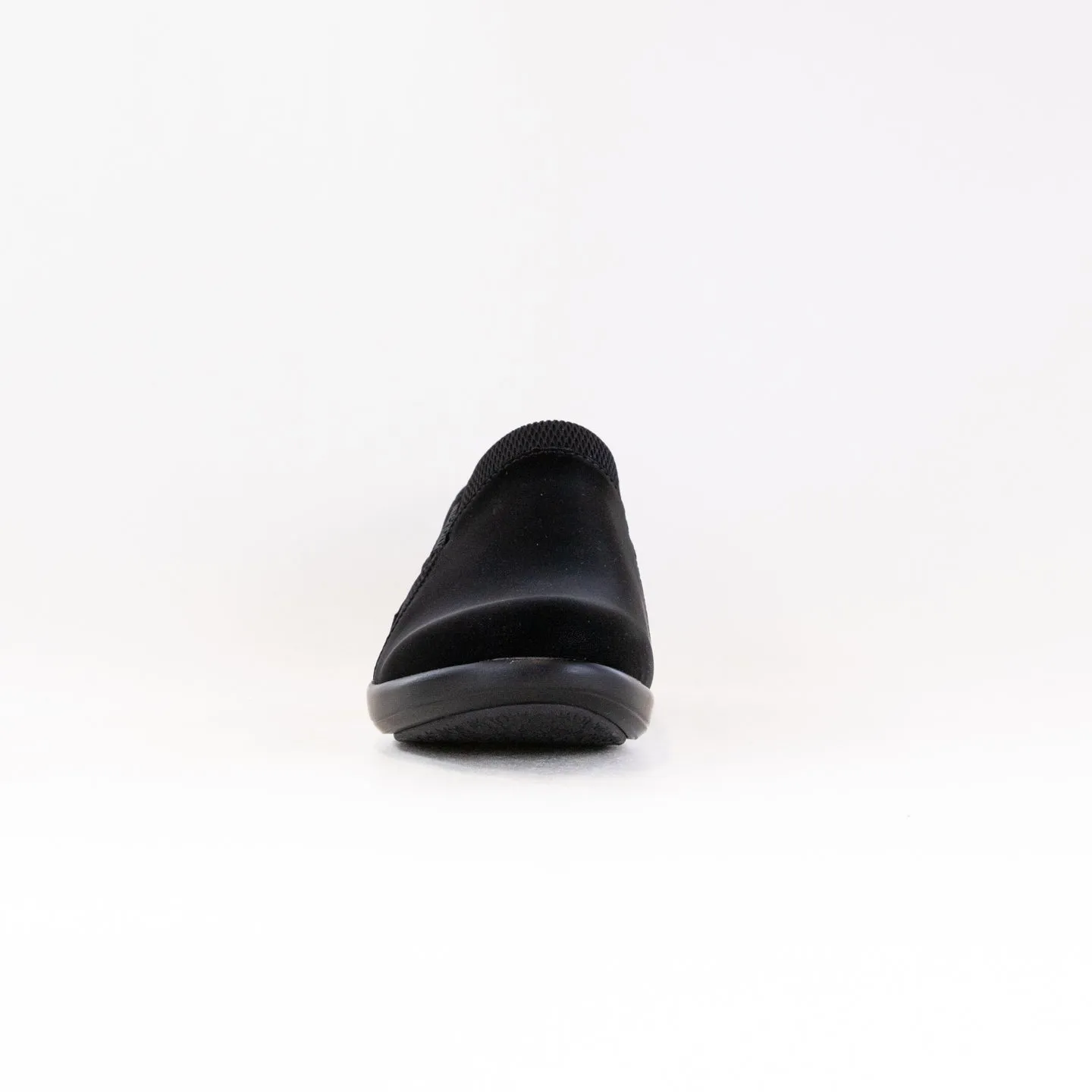 Alegria Duette Wide (Womens) - Black street style