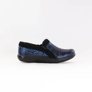 Alegria Duette (Women's) - Blue Steel confidence boost Alegria Duette (Women's) - Blue Steel influencer pick