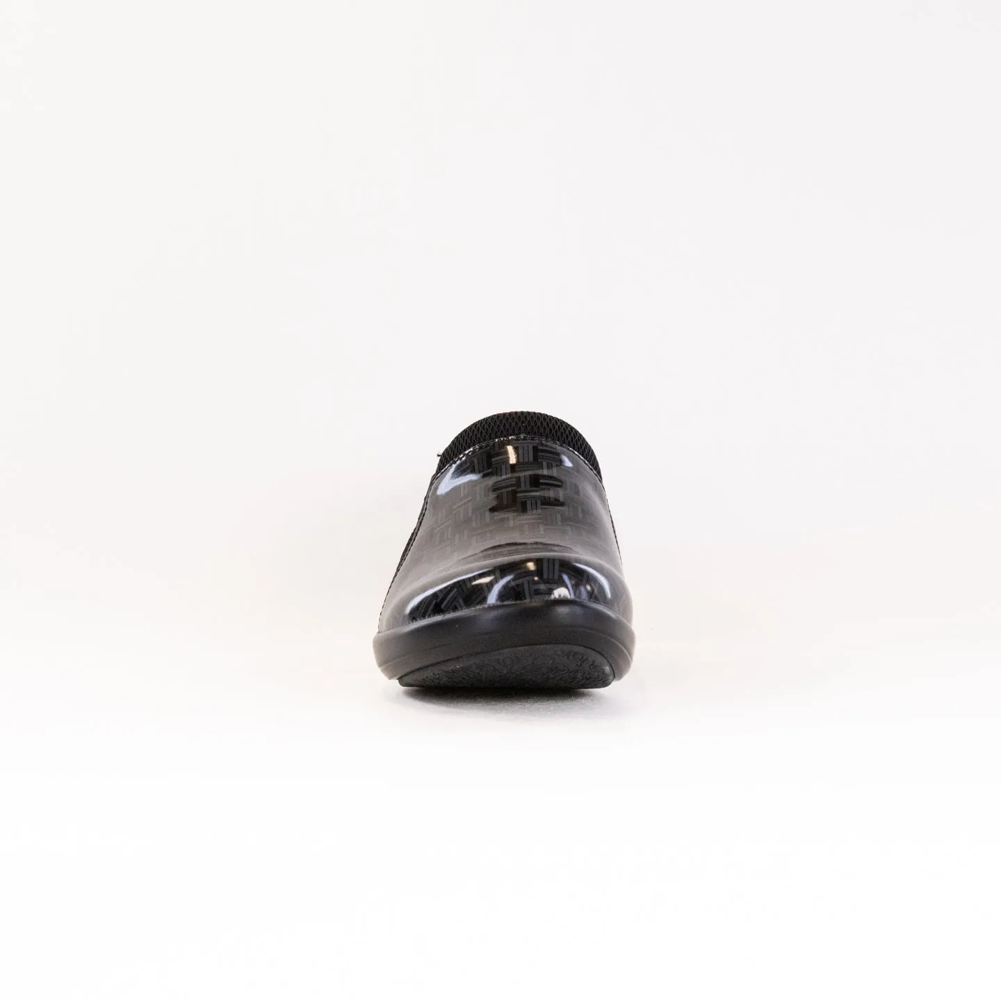 Alegria Duette (Women's) - Cinder Block firm terrain