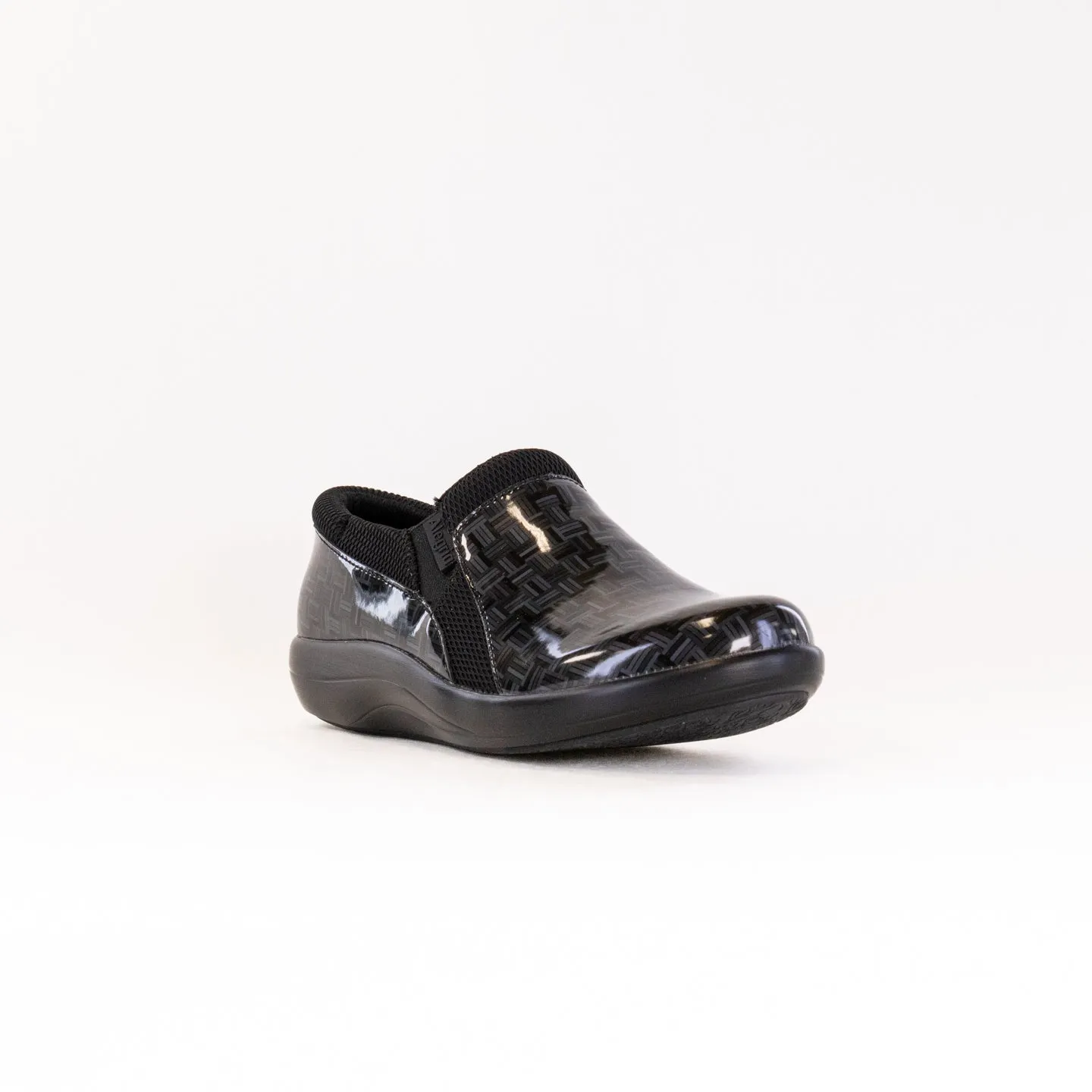 Alegria Duette (Women's) - Cinder Block blister-free