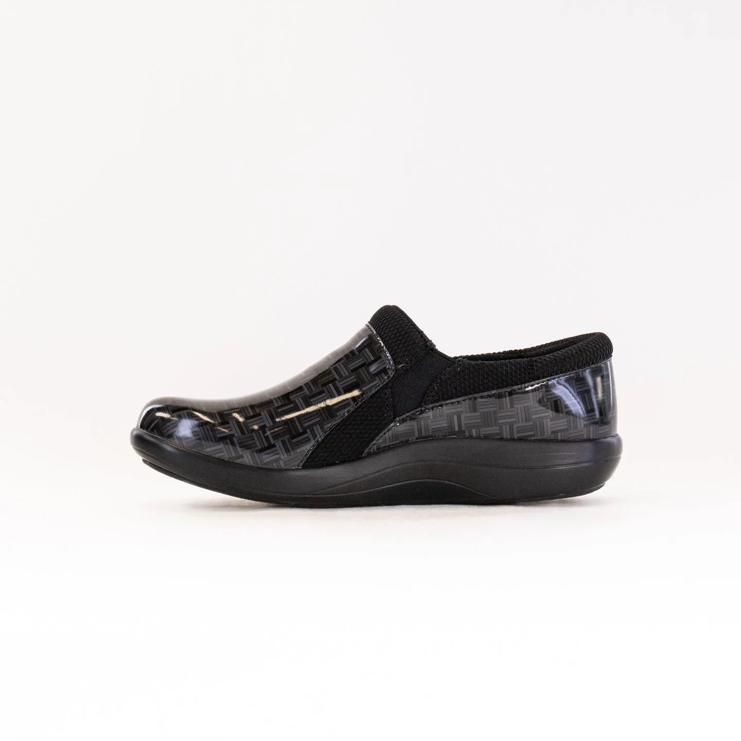 Alegria Duette (Women's) - Cinder Block affordable luxury