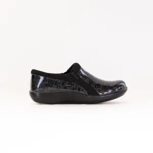 Alegria Duette (Women's) - Cinder Block irritation-free Alegria Duette (Women's) - Cinder Block cool mesh