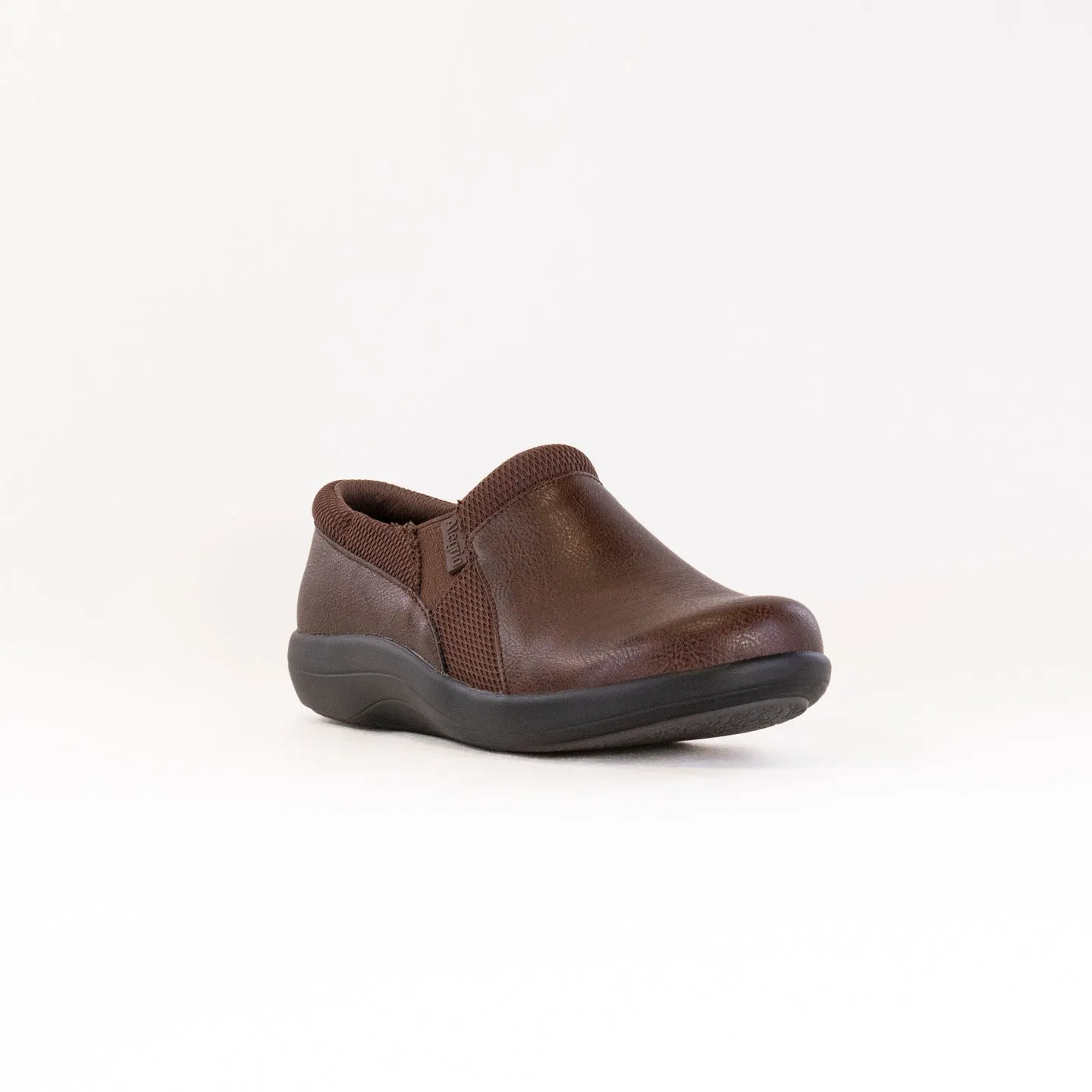 Alegria Duette (Women's) - Fudge go-with-anything