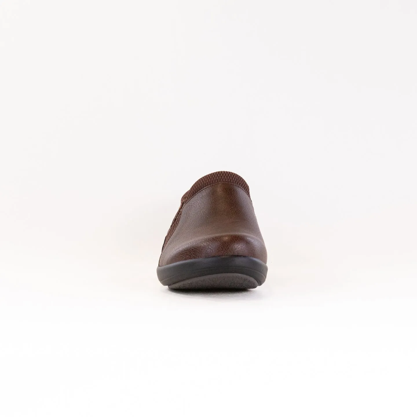 Alegria Duette (Women's) - Fudge support zone