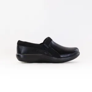 Alegria Duette (Women's) - Jet Black everyone approved Alegria Duette (Women's) - Jet Black desert climate