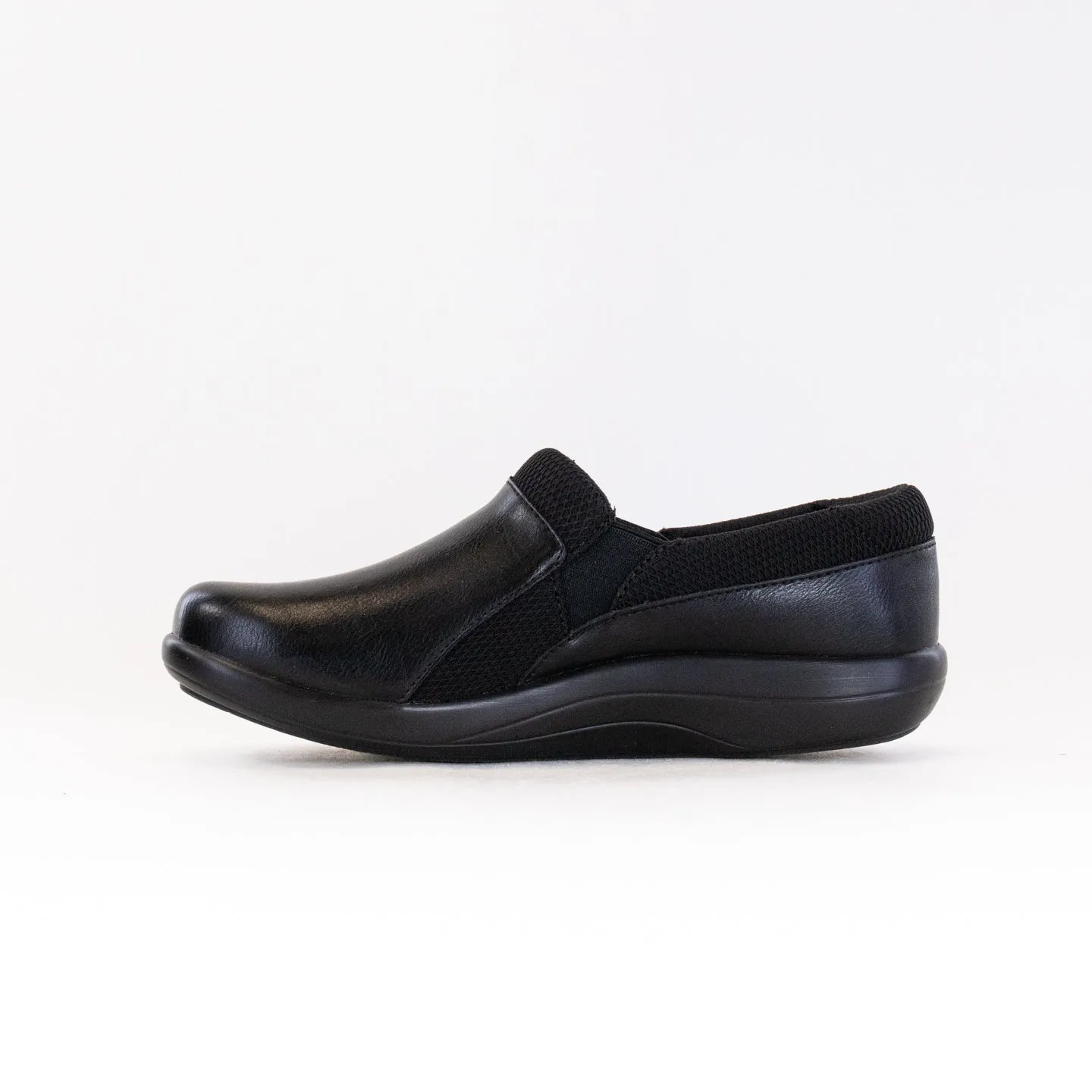 Alegria Duette (Women's) - Jet Black digital nomad