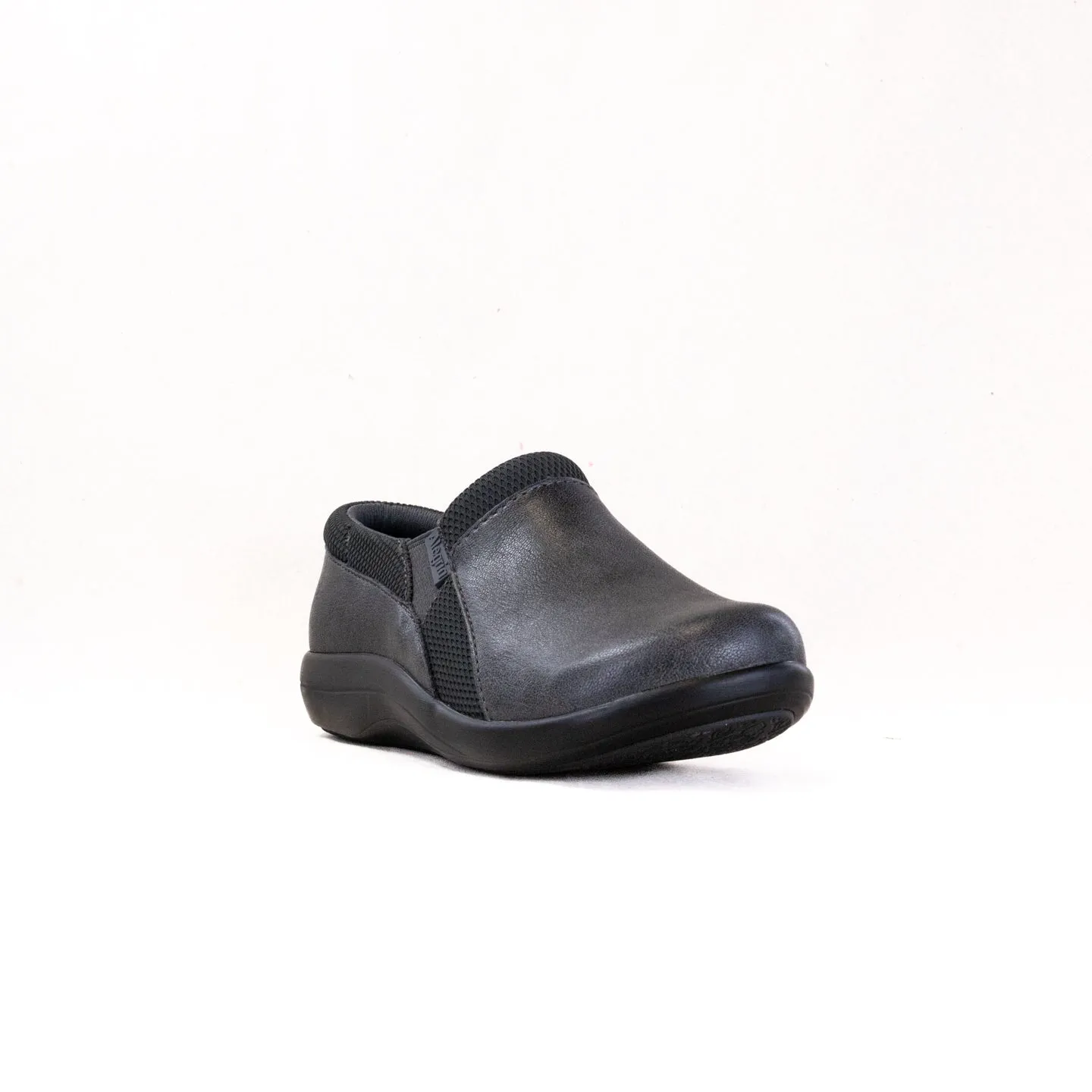 Alegria Duette (Womens) - Lil Smokey cold resistant