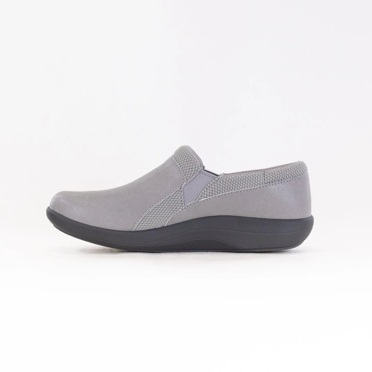 Alegria Duette (Women's) - Swirl Wind Smoke customer favorite