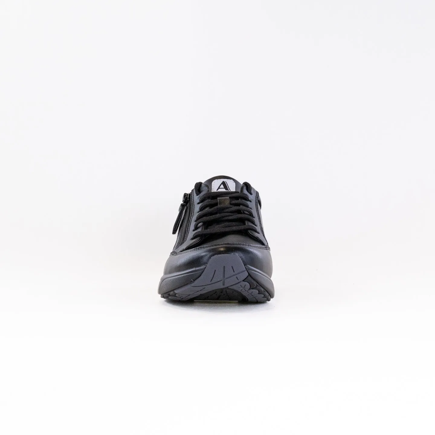 Alegria Eazeer (Women's) - Black Out bold pace