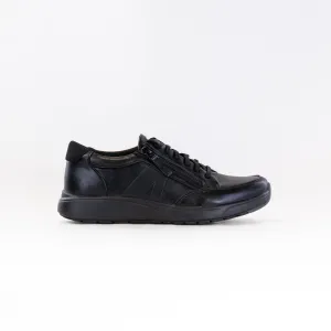 Alegria Eazeer (Women's) - Black Out ground guard