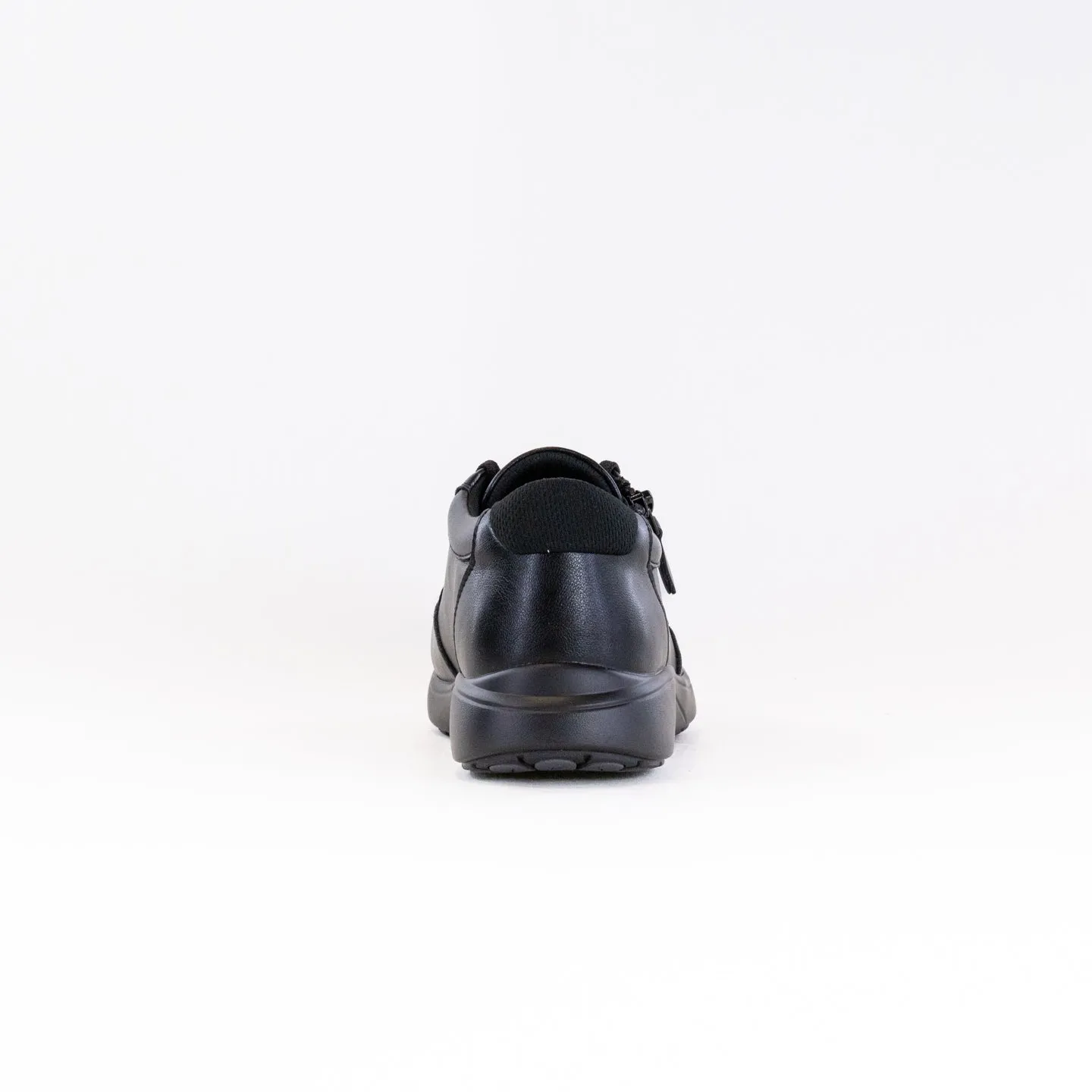 Alegria Eazeer (Women's) - Black Out explorer fit