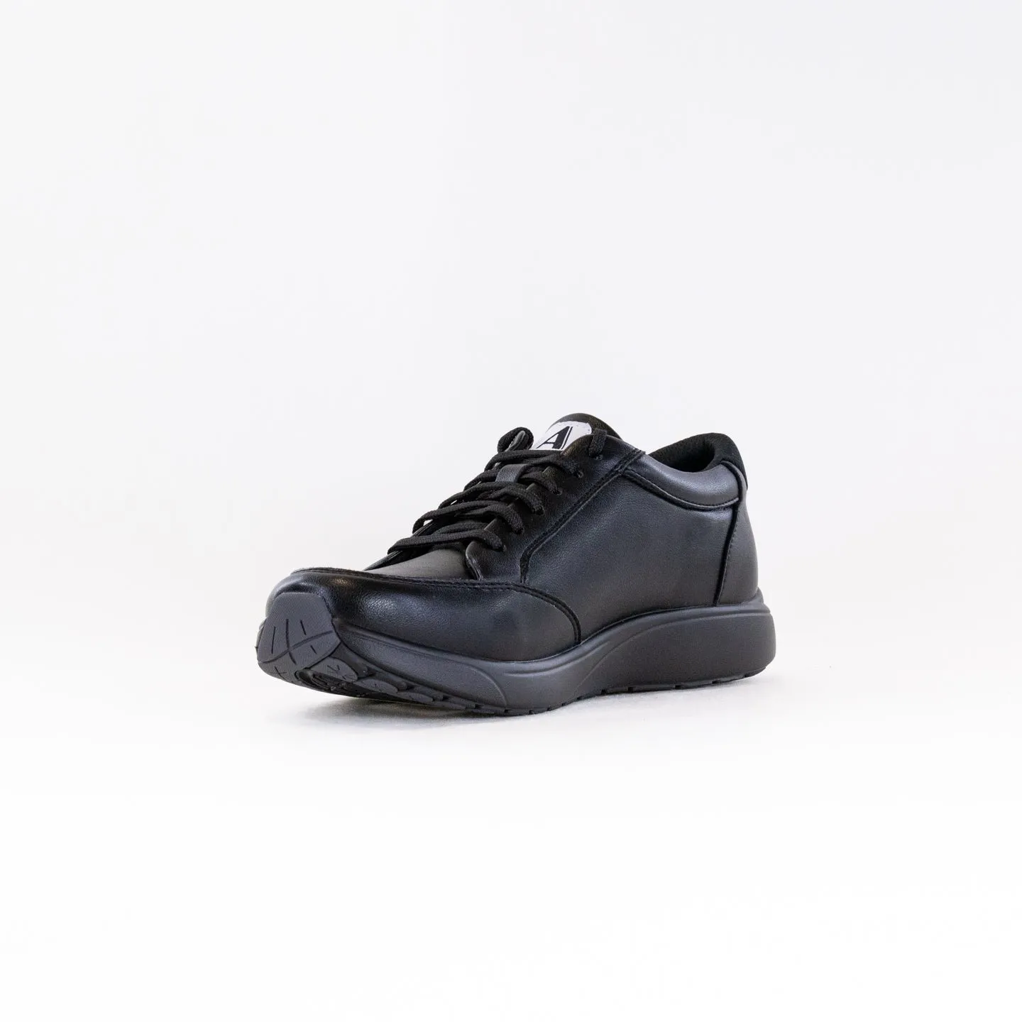 Alegria Eazeer (Women's) - Black Out firm step