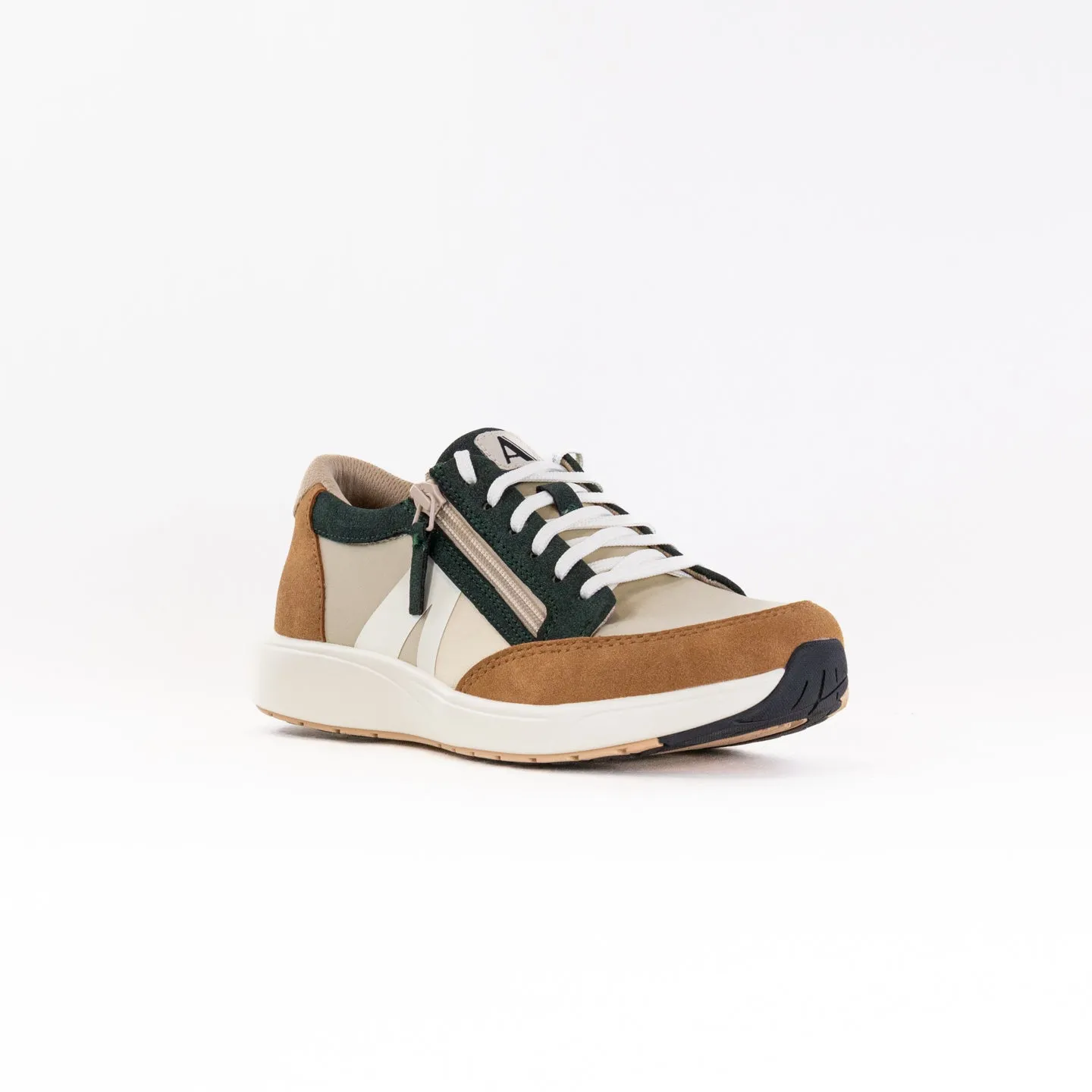 Alegria Eazeer (Women's) - Nomad power stride