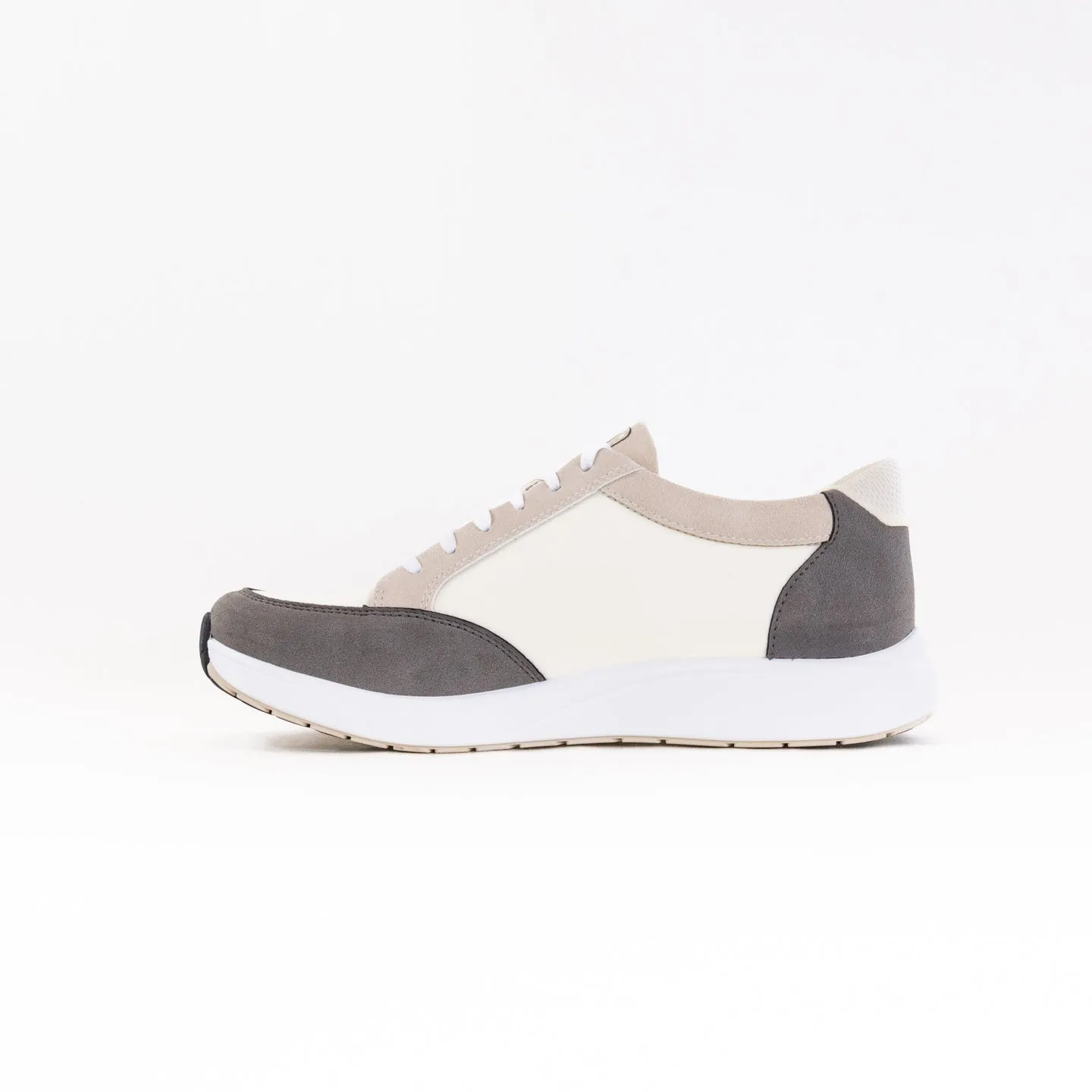 Alegria Eazeer (Women's) - Parchment edge guard