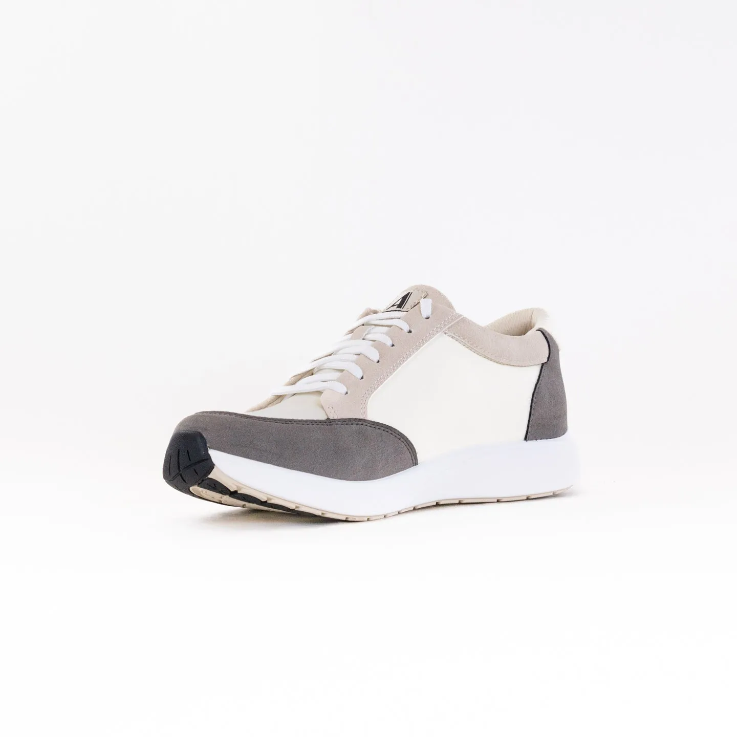 Alegria Eazeer (Women's) - Parchment rock steady