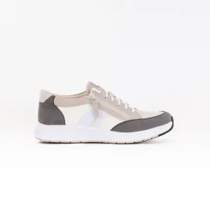 Alegria Eazeer (Women's) - Parchment smart support Alegria Eazeer (Women's) - Parchment eco path
