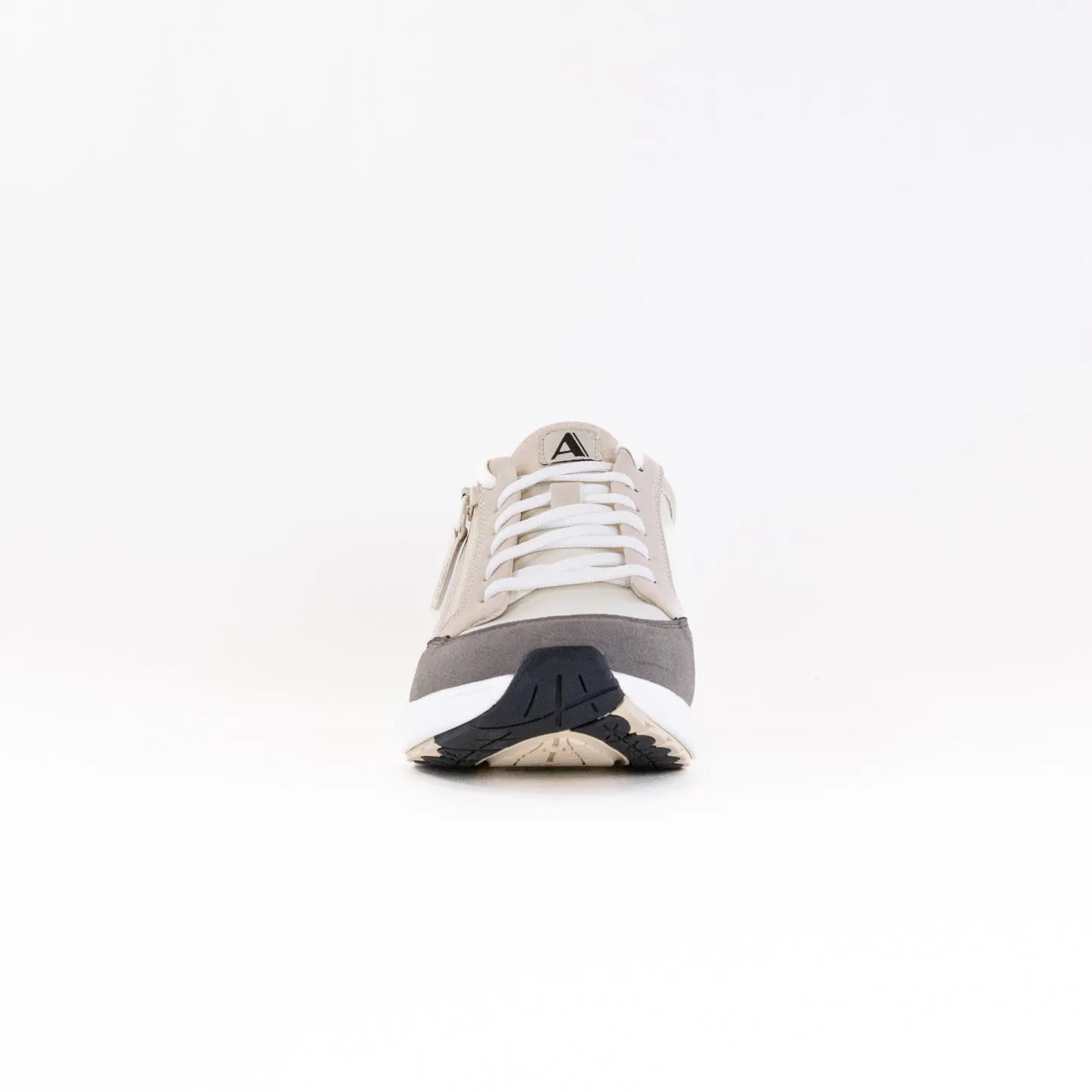 Alegria Eazeer (Women's) - Parchment friction lock
