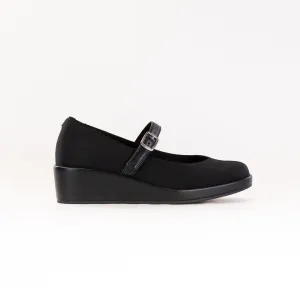 Alegria Haylo (Women's) - Black Dream Fit dust free Alegria Haylo (Women's) - Black Dream Fit terrain plus