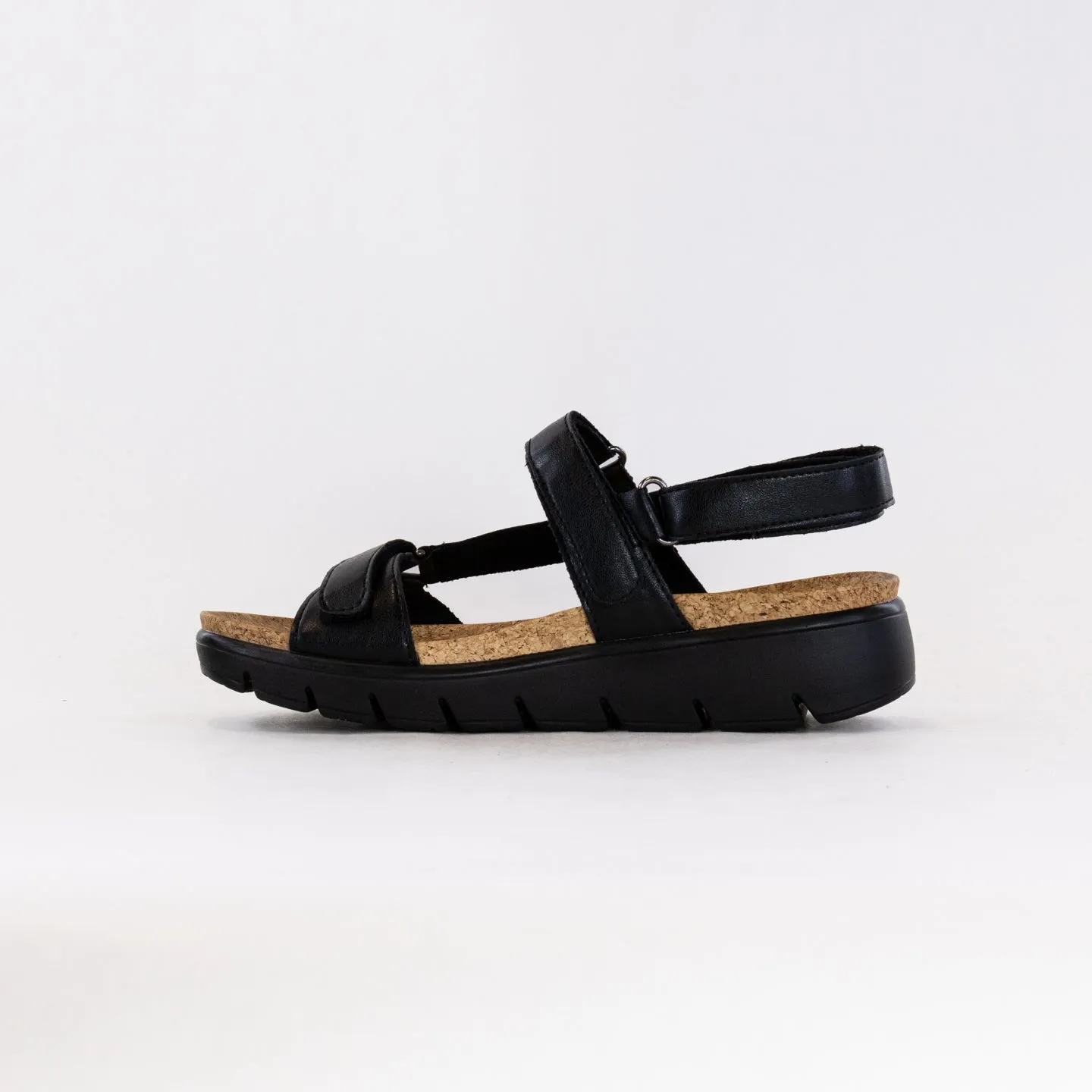 Alegria Henna (Women's) - Black Trend Appeal