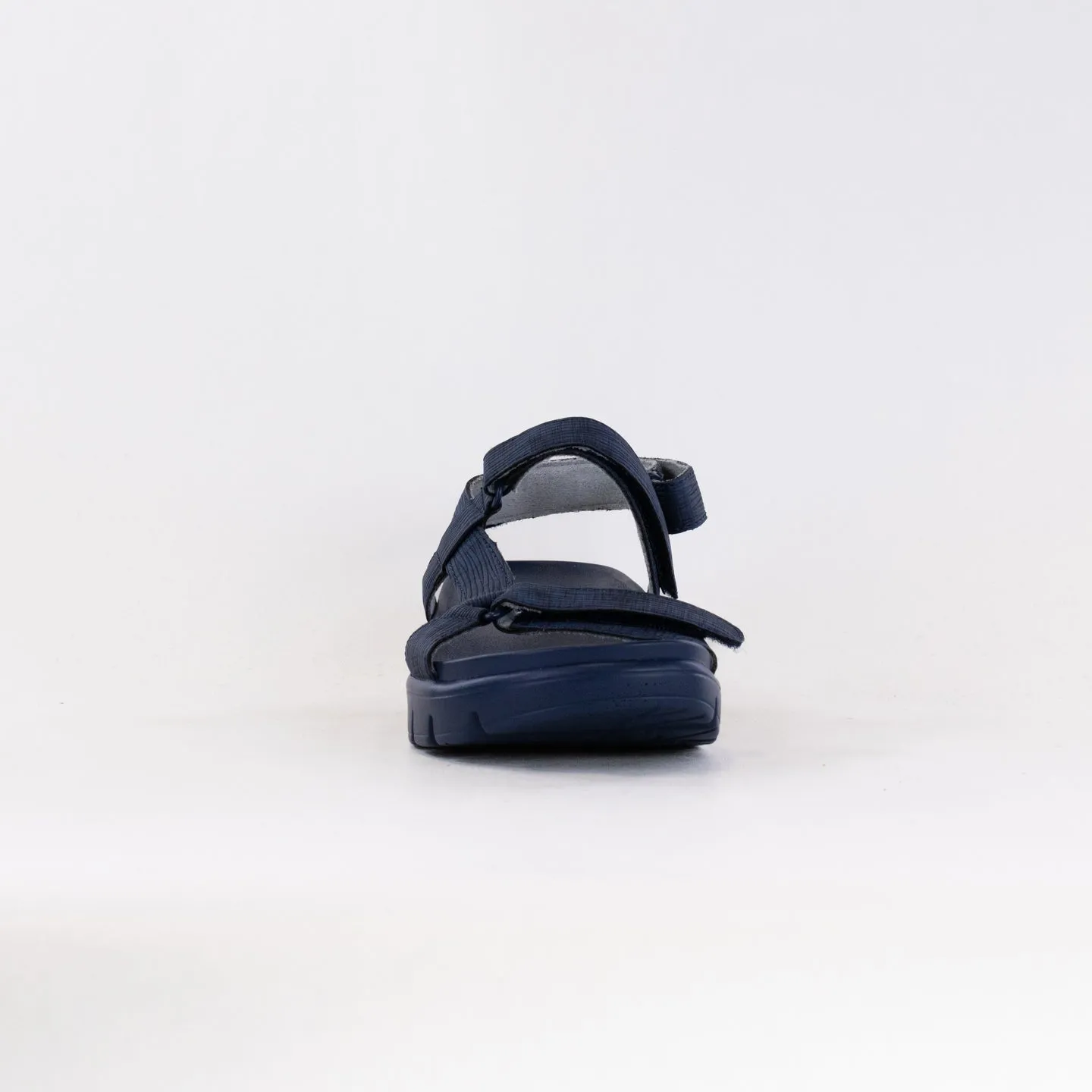 Alegria Henna (Women's) - Ocean Fresh Step