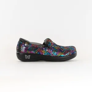 Alegria Keli (Women's) - Minnow Rainbow easy choice Alegria Keli (Women's) - Minnow Rainbow flexible base