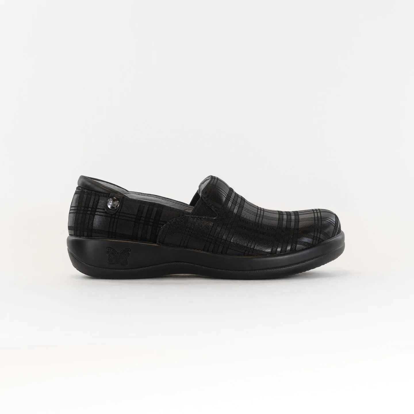 Alegria Keli (Women's) - Plaid to Meet You ice terrain