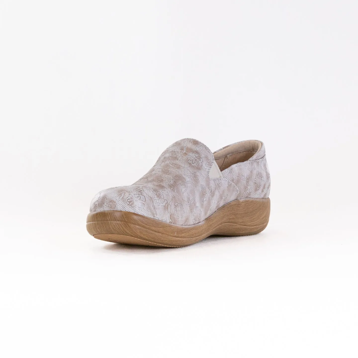 Alegria Keli (Women's) - Shabby Chic firm lock