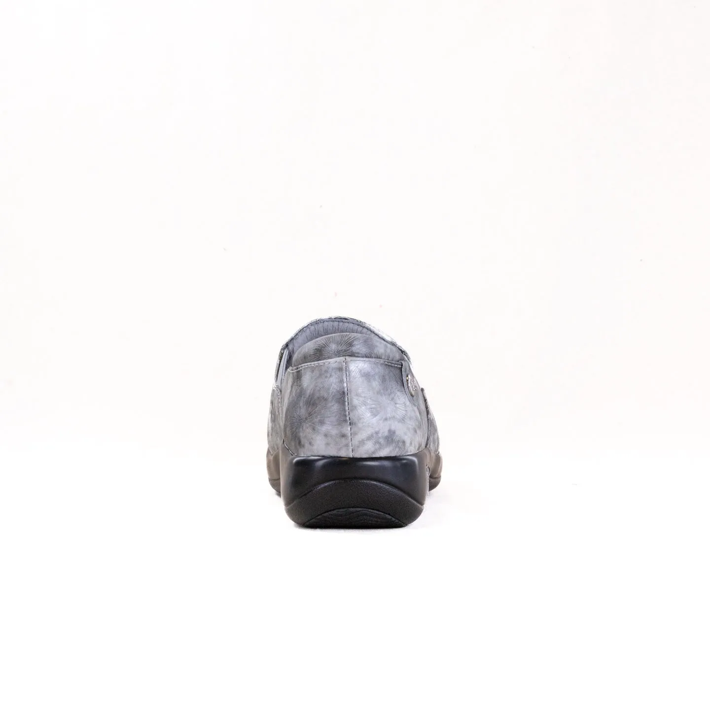 Alegria Keli (Women's) - Stellar Silver secure lock