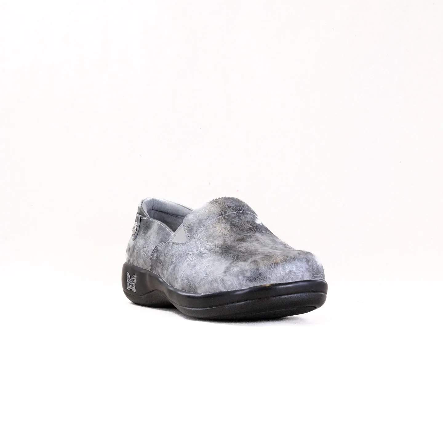 Alegria Keli (Women's) - Stellar Silver toe protection
