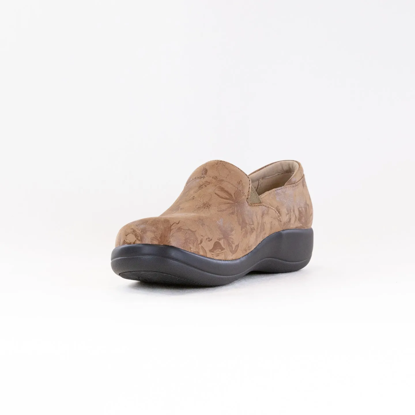 Alegria Keli (Women's) - Sweeter Than Tandy shock absorb