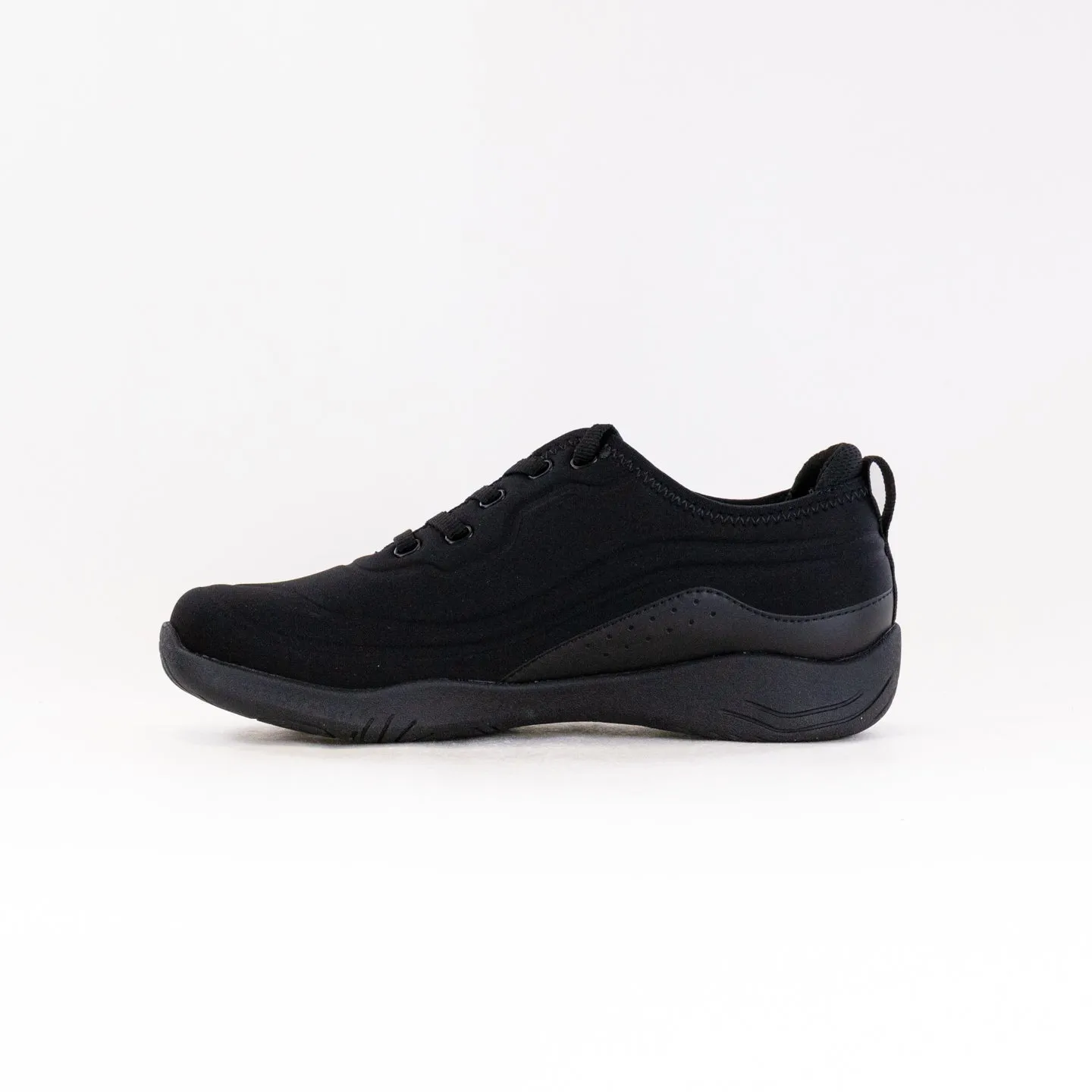 Alegria Liber8 (Women's) - Black cold resistant