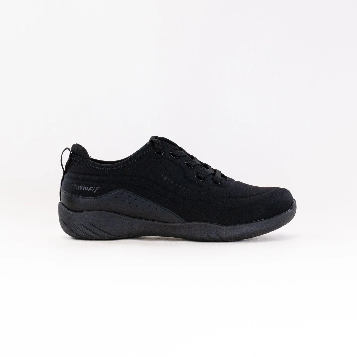 Alegria Liber8 (Women's) - Black slope balance